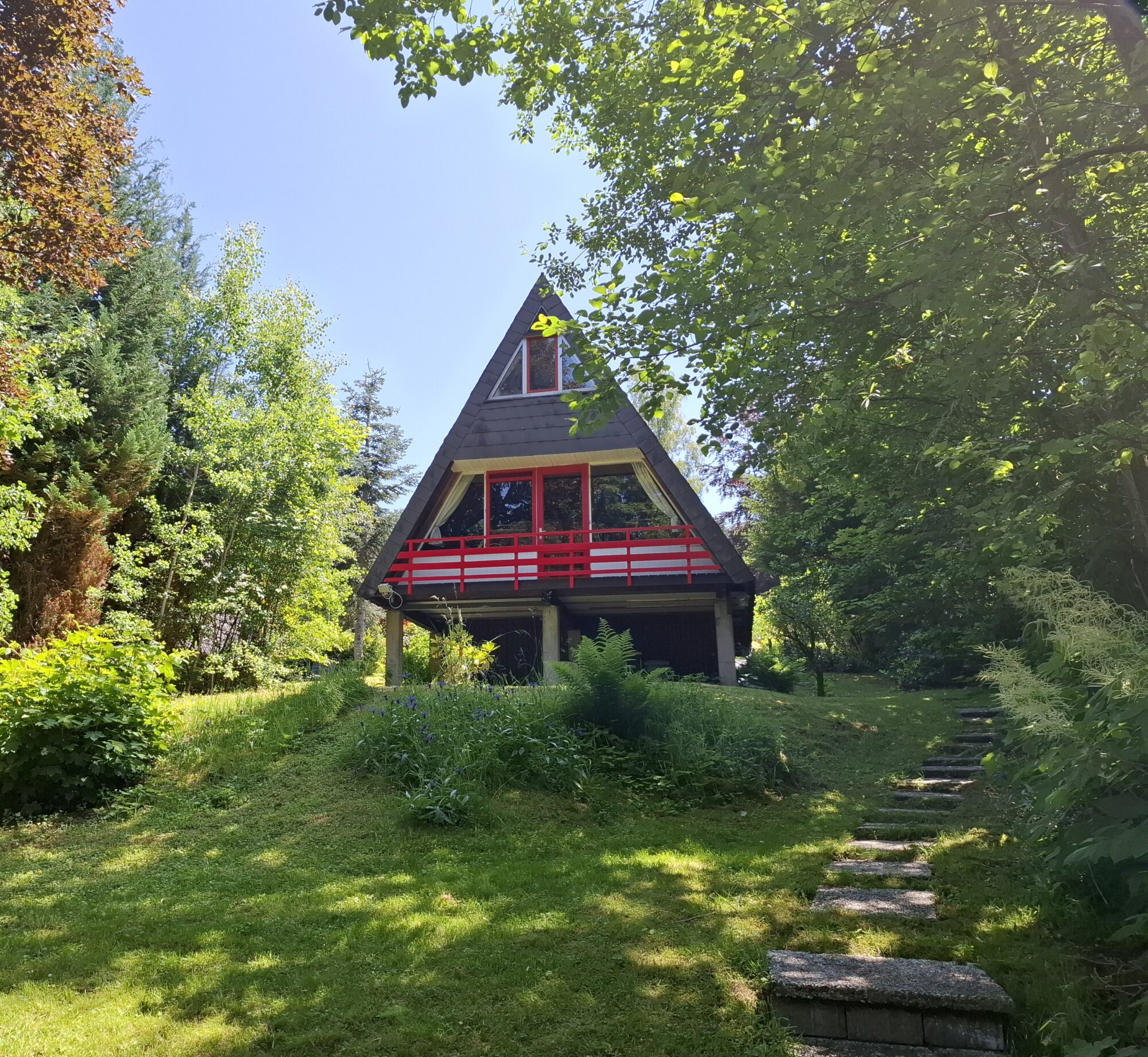 Ferienhaus 15 mit WLAN zu vermieten Angebot für 68€
